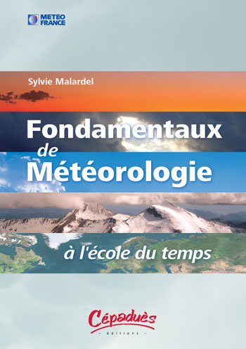 FONDAMENTAUX DE METEOROLOGIE
