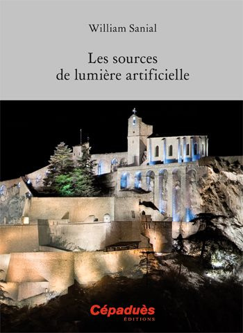 LES SOURCES DE LUMIERE ARTIFICIELLE