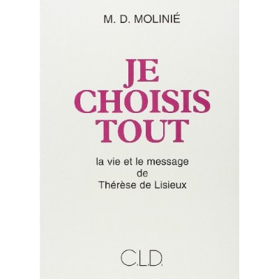 Je choisis tout