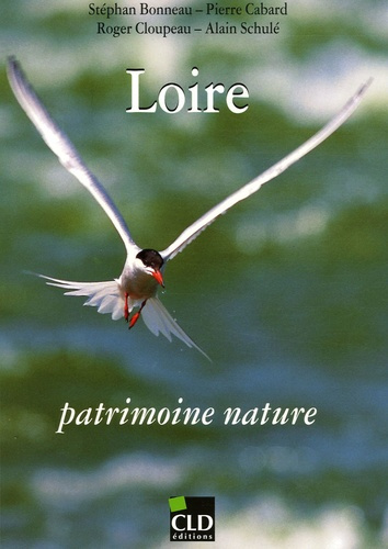 Loire. Patrimoine nature