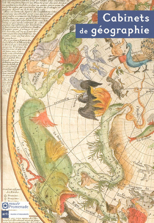 CABINETS DE GEOGRAPHIE