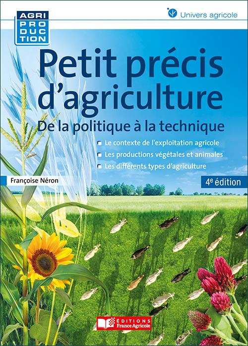 Petit précis d'agriculture. 4e édition