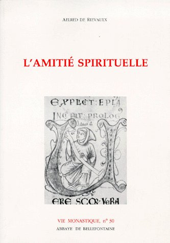 L'amitié spirituelle