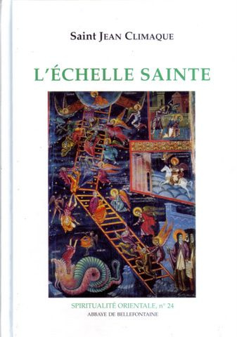 L'echelle sainte