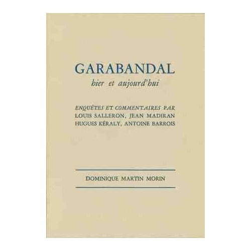 Garabandal hier et aujourd’hui