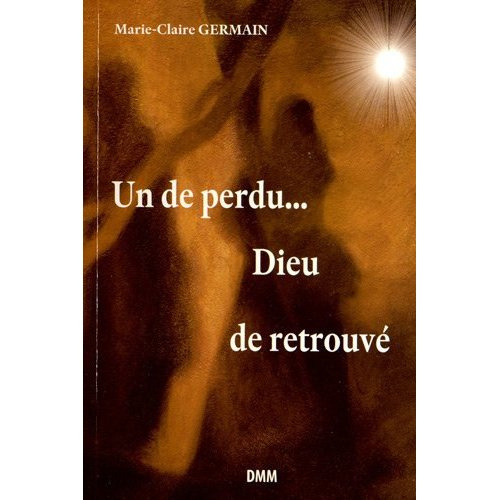 Un de perdu... Dieu de retrouvé ! Ou "Ton Epoux, c'est ton Créateur"