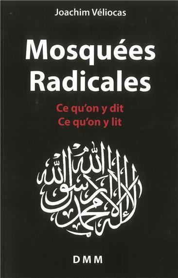 Mosquées radicales. Ce qu'on y dit, ce qu'on y lit