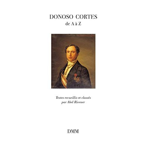 Donoso Cortès de A à Z