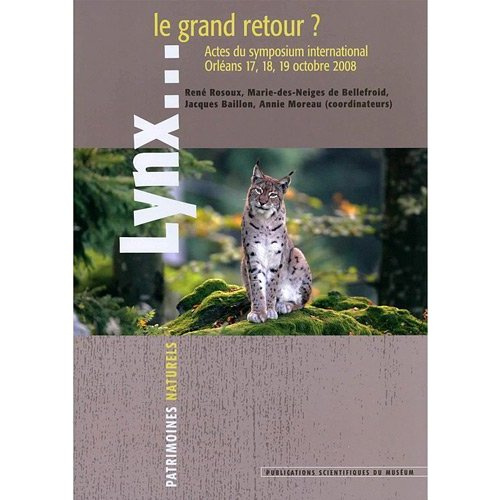 LYNX LE GRAND RETOUR