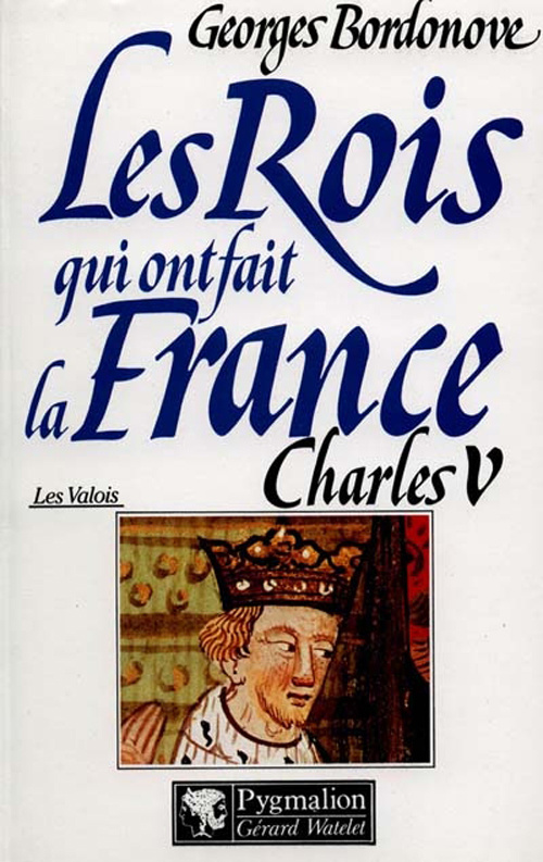 Charles V, le Sage