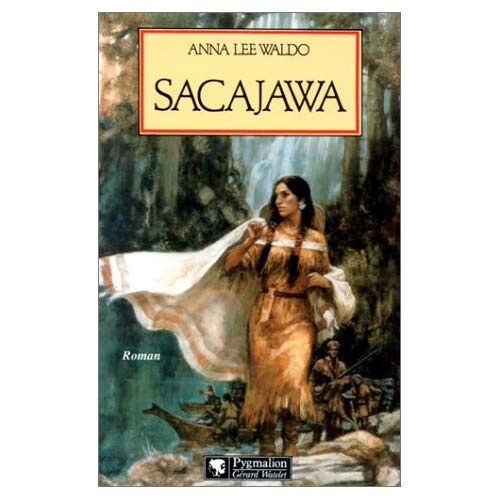 SACAJAWA
