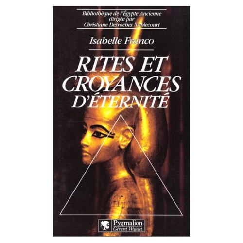 Rites et croyances d'éternité
