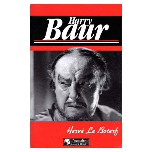 Harry Baur