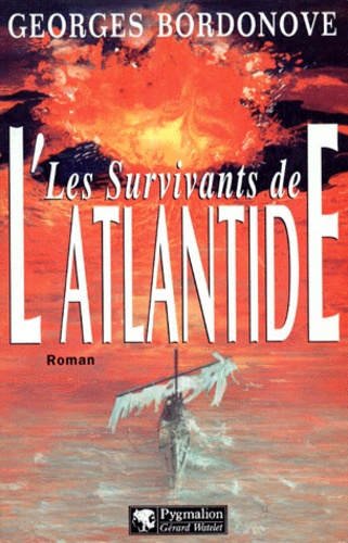 Les survivants de l'Atlantide