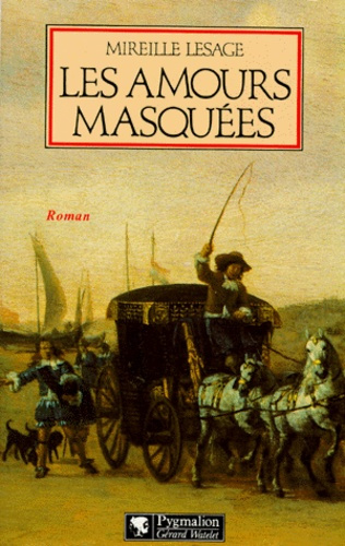 Les amours masquées