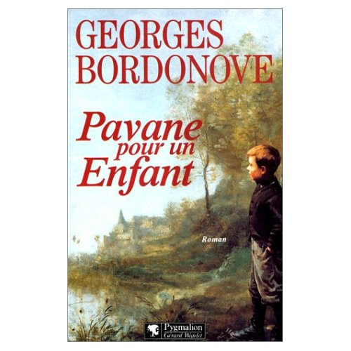 Pavane pour un enfant