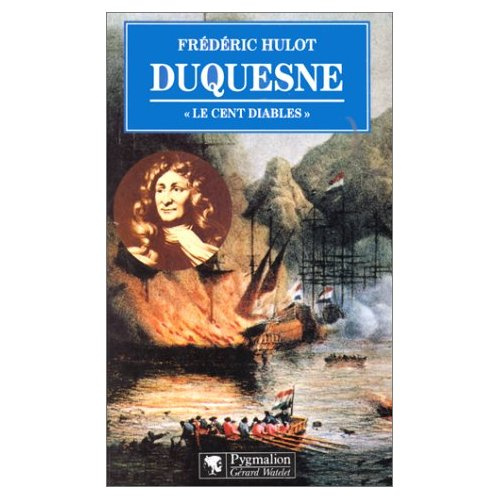 Duquesne. Le Cent Diables