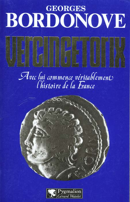Vercingétorix