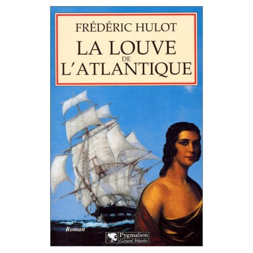 La louve de l'Atlantique