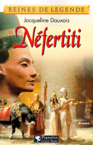 Néfertiti
