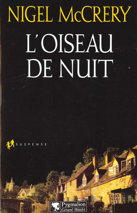L'oiseau de nuit