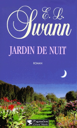 Jardin de nuit