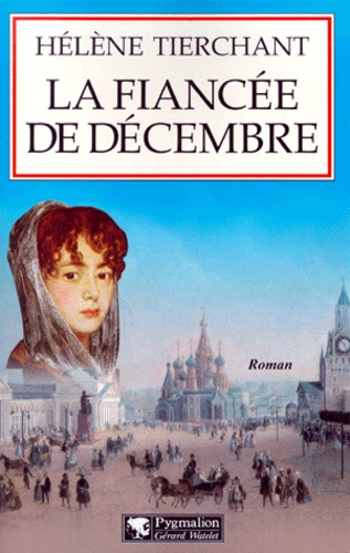 La fiancée de décembre