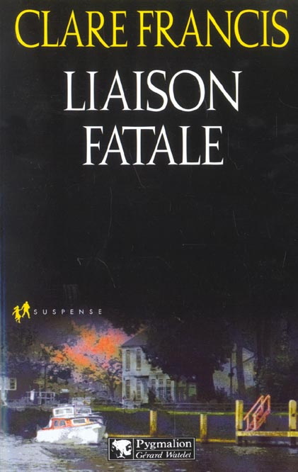 Liaison fatale