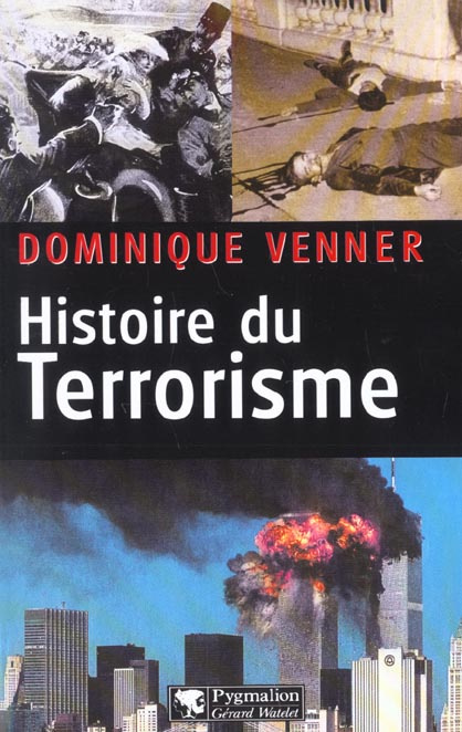 Histoire du terrorisme