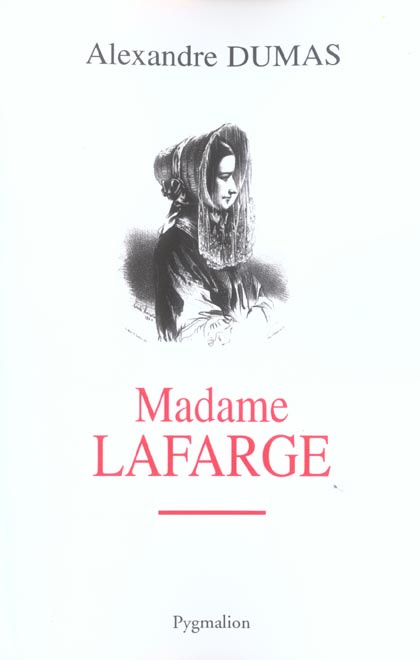 Madame Lafarge