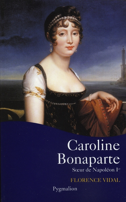 Caroline Bonaparte
