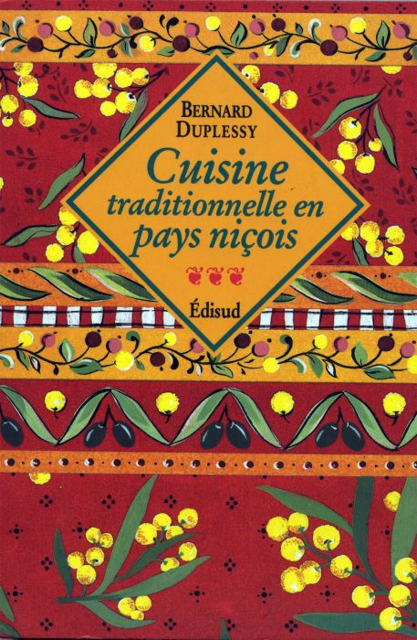 CUISINE TRADITIONNELLE EN PAYS NICOIS