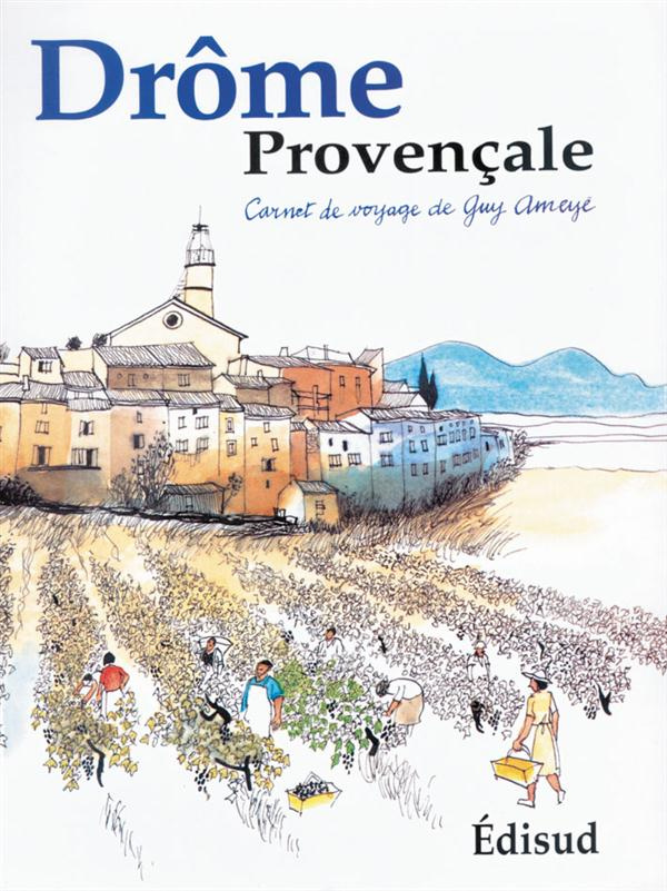 DROME PROVENCALE