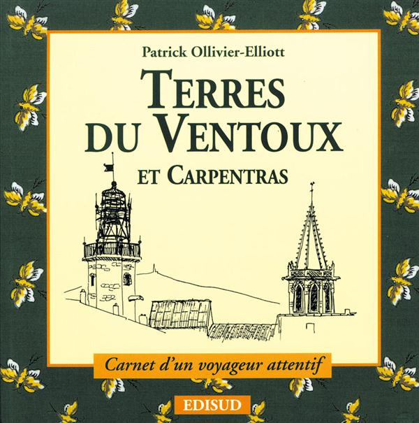 TERRES DU VENTOUX