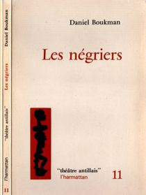Les négriers
