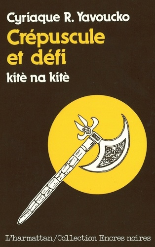 Crépuscule et défi