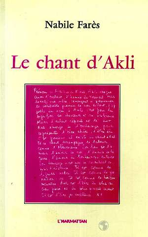 Chant d'Akli