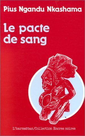 Le pacte de sang