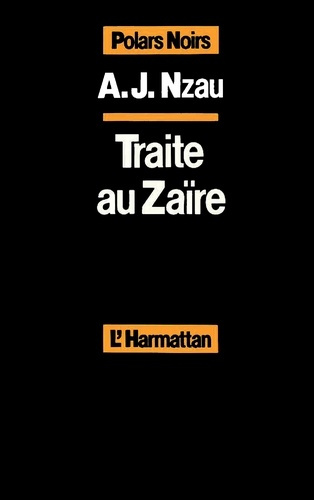 Traité au Zaïre