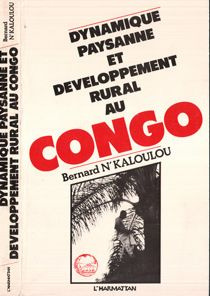 Dynamique paysanne et développement rural au Congo