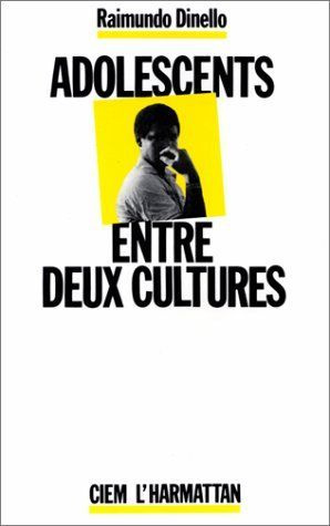 Adolescents entre deux cultures