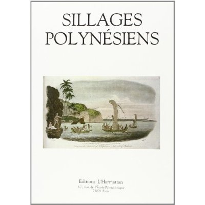 SILLAGES POLYNESIENS