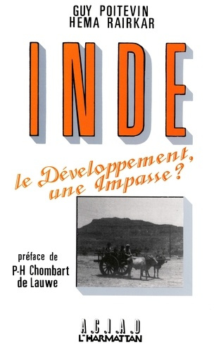 Inde: développement d'une impasse?