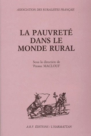 La pauvreté dans le monde rural