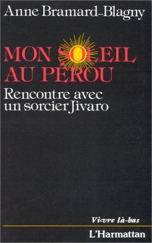 Mon soleil au Pérou