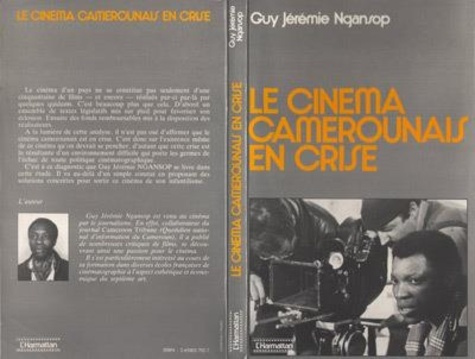 Le Cinéma camerounais en crise
