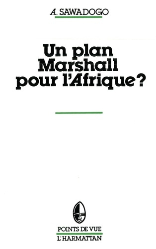 Un plan Marshall pour l'Afrique?