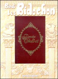 Les Bidochon : Pensées de chevet