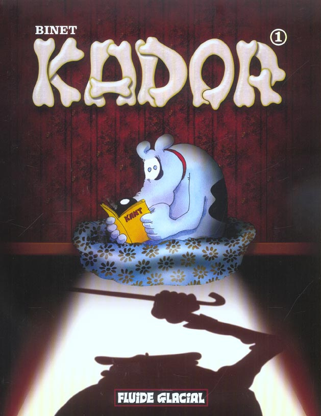 Kador Tome 1