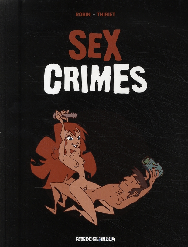 Sex crimes